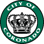 City of Coronado Logo